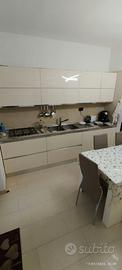 cucina in perfette condiazioni