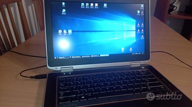 PC portatile Dell i5 Office Acad webcam 500hdd