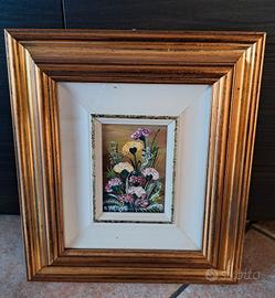 Quadro Antonio Vailati 