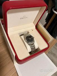 Omega seamaster Aqua Terra 2504.50