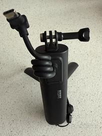 GoPro VOLTA HERO 9/10/11/12 BLACK