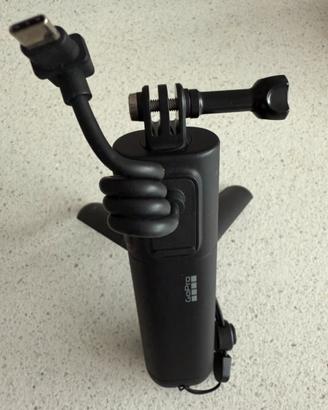 GoPro VOLTA HERO 9/10/11/12 BLACK