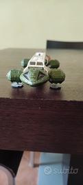 DINKY TOYS 