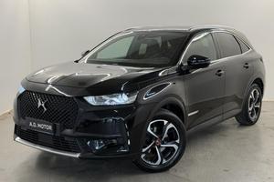 DS DS7 Crossback 1.5 bluehdi Business 130cv auto