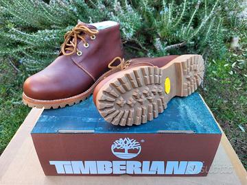 Timberland CHUKKA Premium 50 Anniversary N.42 Abbigliamento e