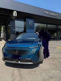 Peugeot 3008 ultimo modello