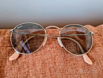 Ray-Ban RB3447 Occhiali da sole retró