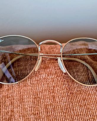 Ray-Ban RB3447 Occhiali da sole retró