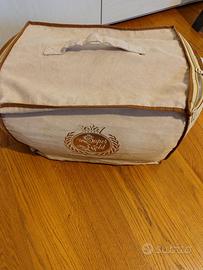 trapunta letto singolo 