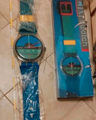 Orologio da parete Swatch 