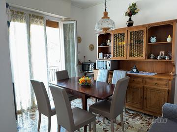 Bilocale Borghetto Santo Spirito