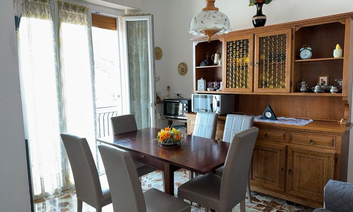 Bilocale Borghetto Santo Spirito