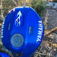 serbatoio R1 98 originale 