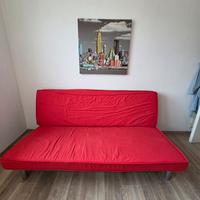Divano letto ikea