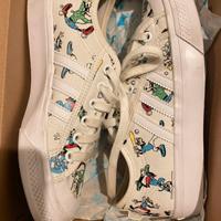 Adidas Nizza Disney