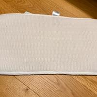 Air cuddle materassino navicella anti soffocamento