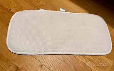 Air cuddle materassino navicella anti soffocamento