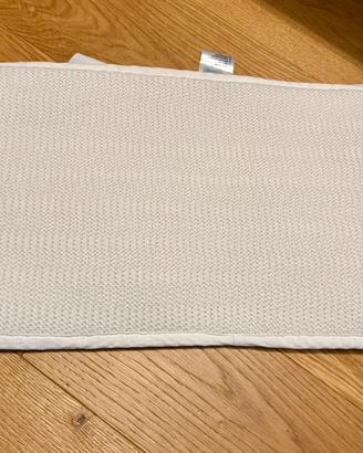 Air cuddle materassino navicella anti soffocamento