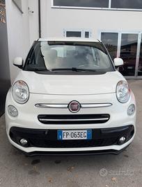 Fiat 500l 1.3 multijet 95 cv dualogic business
