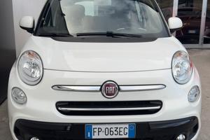 Fiat 500l 1.3 multijet 95 cv dualogic business