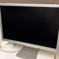 Monitor Apple Cinema Display 24”