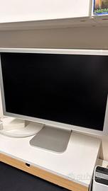 Monitor Apple Cinema Display 24”