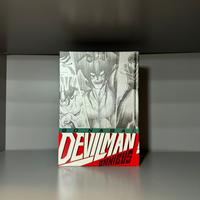 Devilman Omnibus