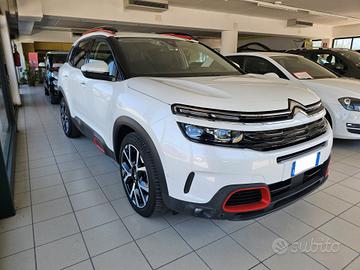 Citroen C5 Aircross BlueHDi 130 S&S EAT8 Shine + T