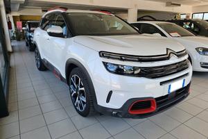 Citroen C5 Aircross BlueHDi 130 S&S EAT8 Shine + T
