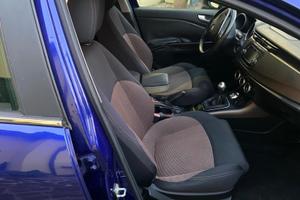 Alfa Romeo Giulietta 1.4 Turbo GPL