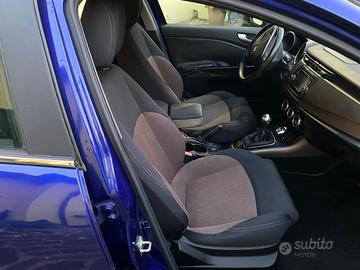 Alfa Romeo Giulietta 1.4 Turbo GPL