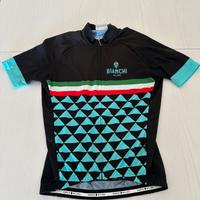 Maglia estiva castelli