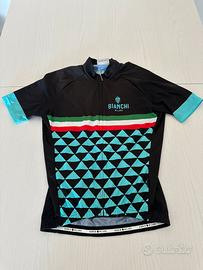 Maglia estiva castelli