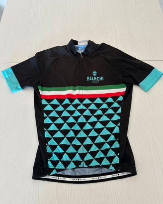 Maglia estiva castelli