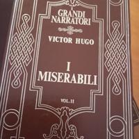 I miserabili di Victor Hugo