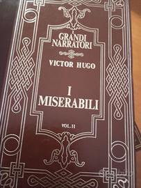 I miserabili di Victor Hugo
