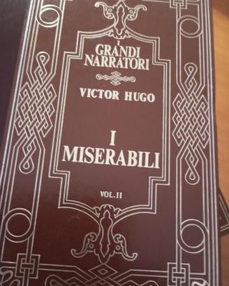 I miserabili di Victor Hugo
