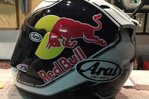 Arai RX 7 - GP taglia S