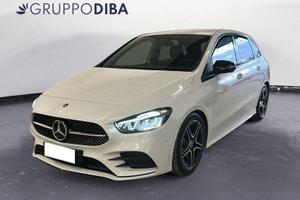 Mercedes-Benz Classe B - W247 2023 B 180 d AM...