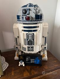 LEGO® Star Wars™ 75308 R2 D2