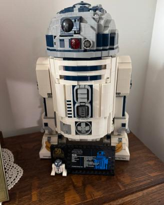 LEGO® Star Wars™ 75308 R2 D2