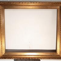 cornice quadro