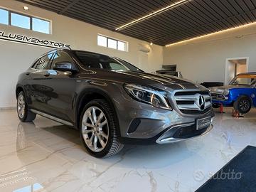 Mercedes-benz GLA 220 Premium auto