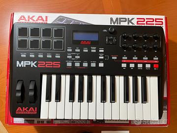 AKAI MPK225