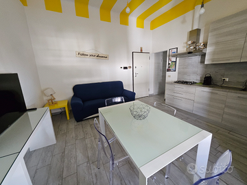 Appartamento Estivo Grottammare Luglio Agosto