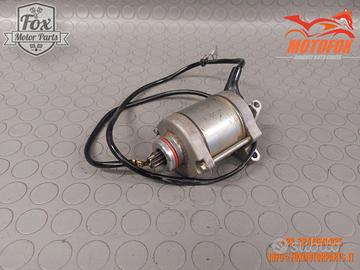 MOTORINO AVVIAMENTO FANTIC XEF 2022-2023 YAMAHA WR