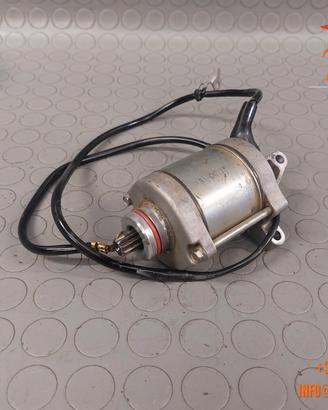 MOTORINO AVVIAMENTO FANTIC XEF 2022-2023 YAMAHA WR