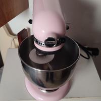 Impastatrice Kitchenaid