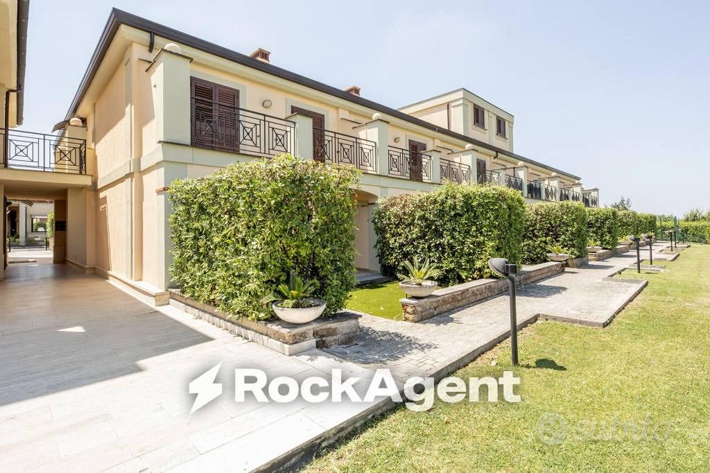 Appartamento – Roma, Settecamini - Vista 4