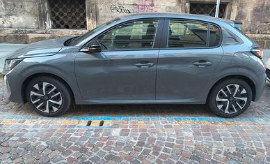Peugeot 208 1.2 PureTech 75 CV Active 2024